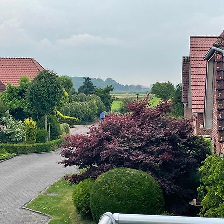 Ferienwohnung Noa 15203 Leer Exteriér fotografie