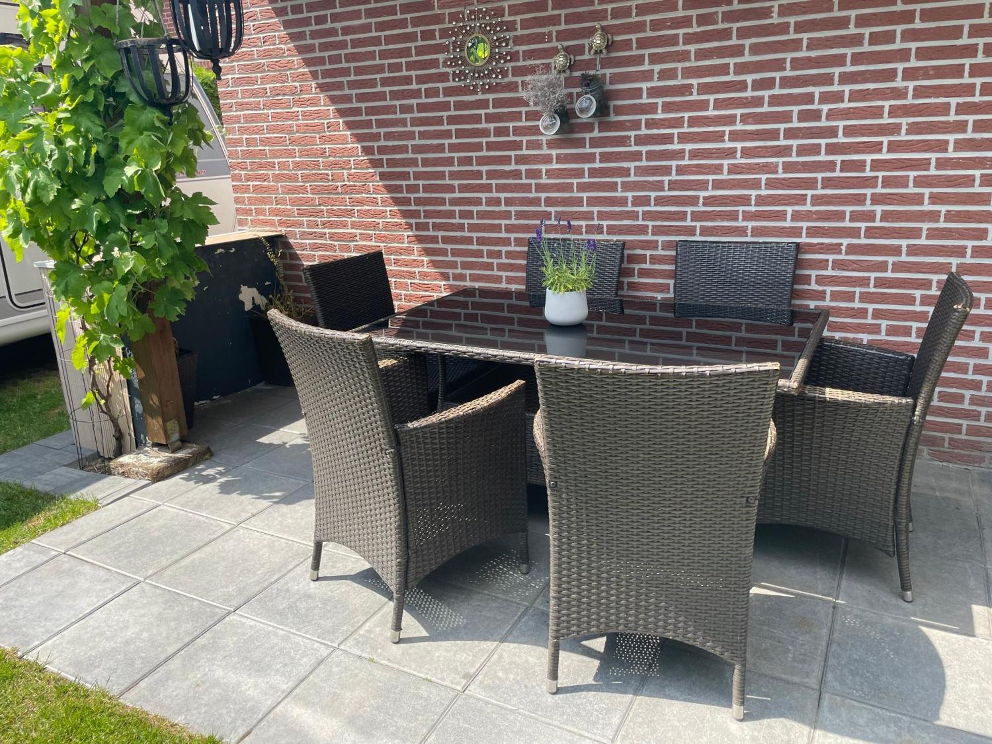 Ferienwohnung Noa 15203 Leer Exteriér fotografie