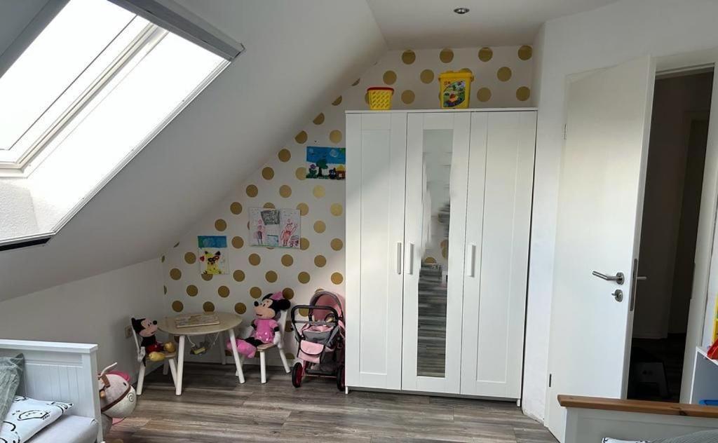 Ferienwohnung Noa 15203 Leer Exteriér fotografie