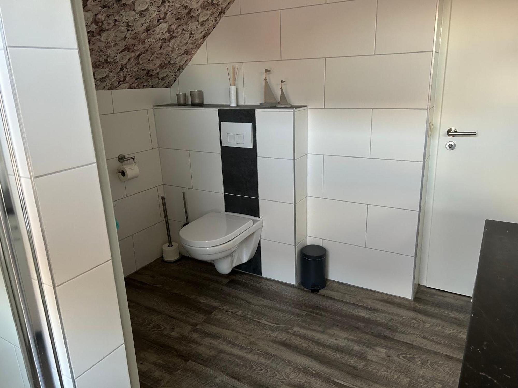 Ferienwohnung Noa 15203 Leer Exteriér fotografie