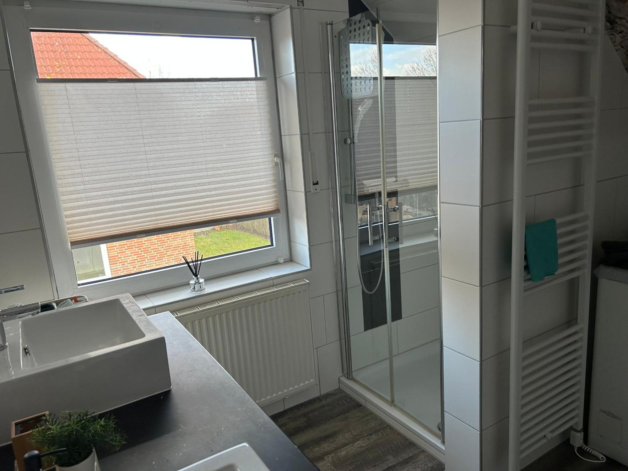 Ferienwohnung Noa 15203 Leer Exteriér fotografie