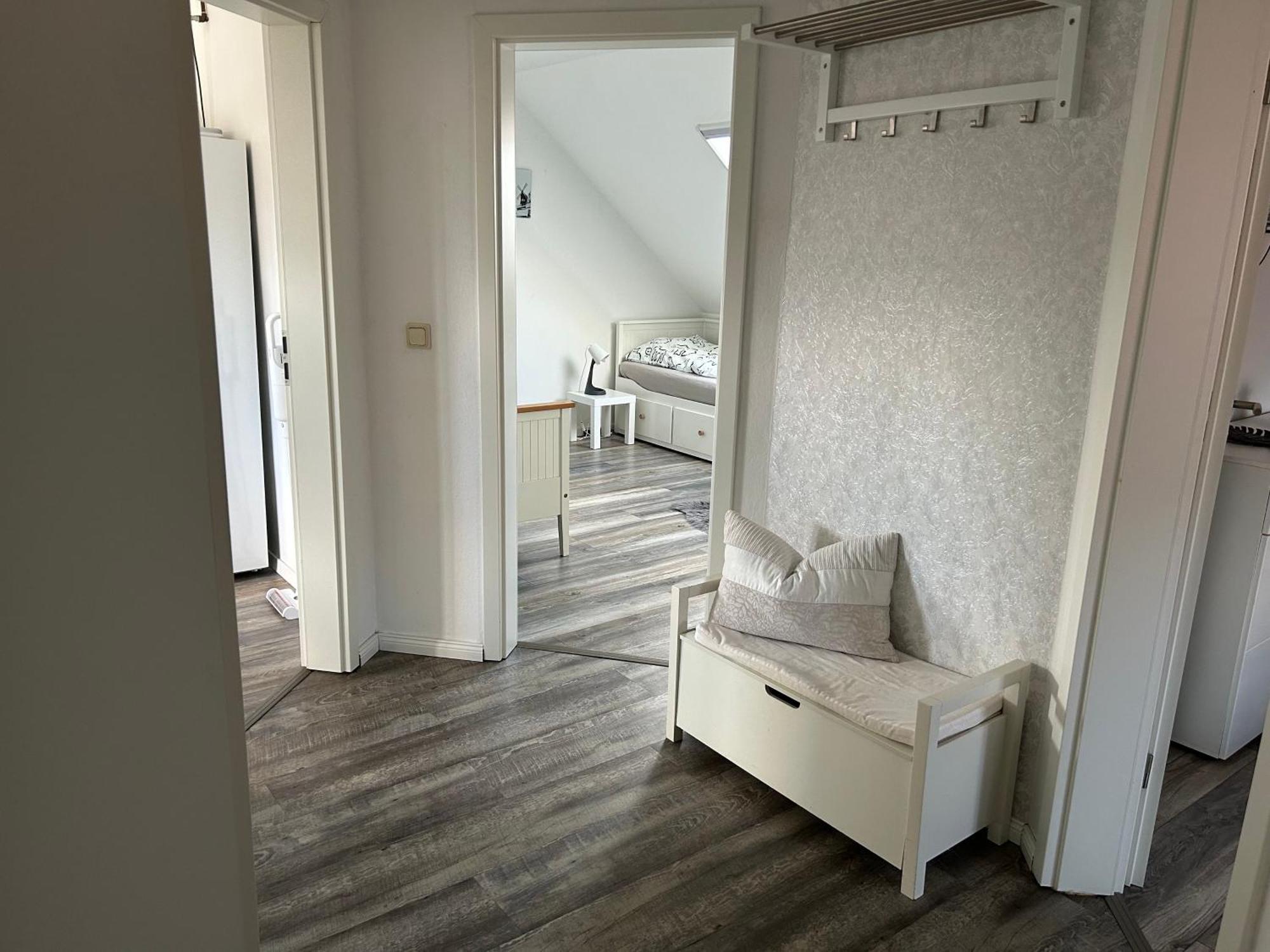 Ferienwohnung Noa 15203 Leer Exteriér fotografie